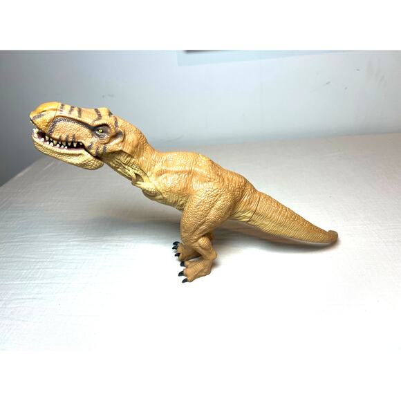 Jurassic World Tyrannosaurus‎ Rex Action Figure Hasbro - Picture 1 of 5